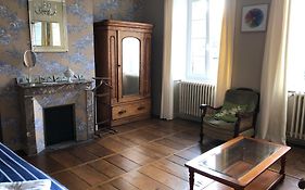 Résidence étoile